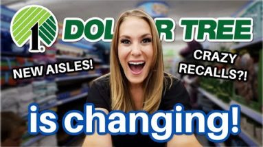 22 *NEW* Dollar Tree gems you didn't know existed in 2022! 🤫
