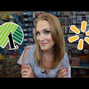 I DID IT SO YOU DON'T HAVE TO 😱 (for EVERYONE!) Dollar Tree & Walmart Back to School Deals 2022!