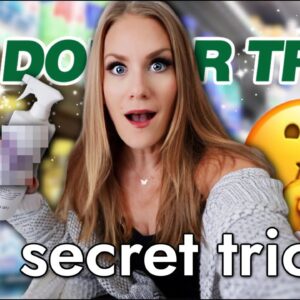 This MIRACLE SECRET will change your home! 😱 + Dollar Tree UPGRADES!